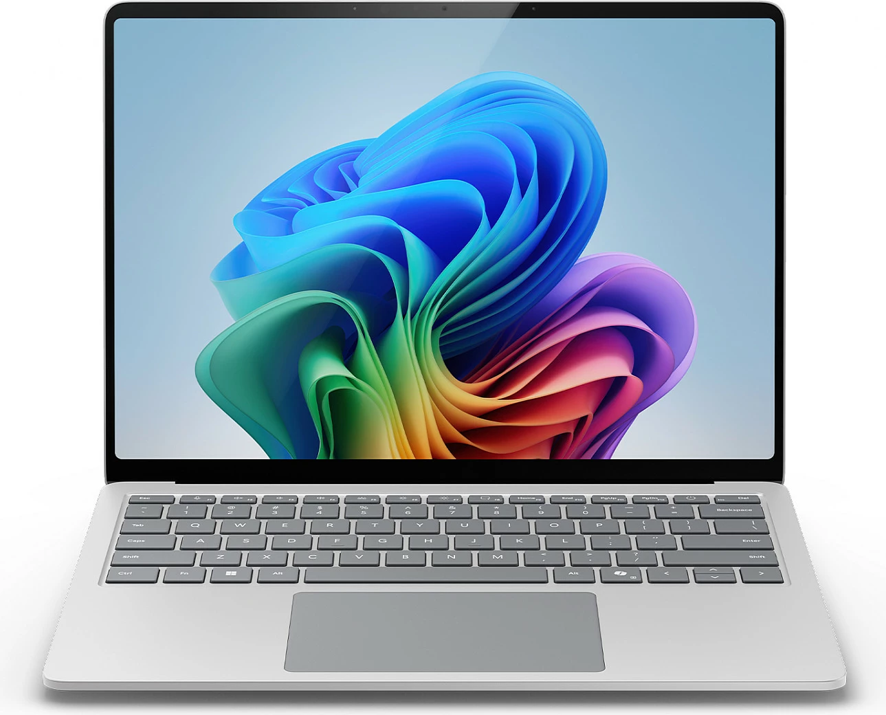 Laptop Microsoft Surface Laptop 7 Edition Copilot+ PC 13.8" QHD Touch, Snapdragon X Elite, 16GB/512GB SSD, Platinum