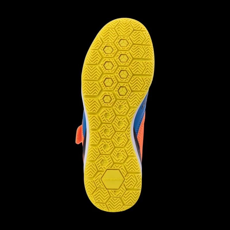 Atlete futbolli për fëmijë Huari, indoor [Madhësia: 31]