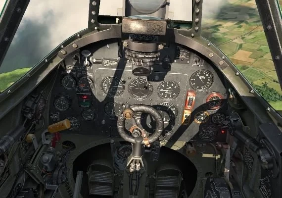 IL-2 Sturmovik: Cliffs of Dover Blitz Edition EN/DE/FR/IT/PL/CS/RU/ES Global