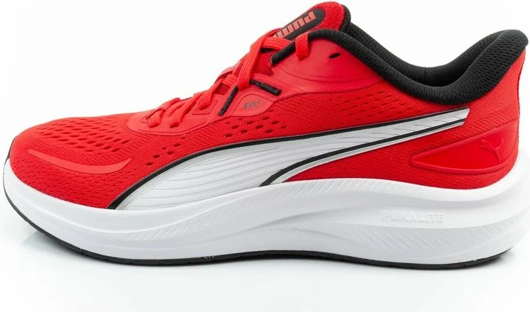 Atlete meshkuj Puma Skyrocket Lite 2, të kuqe