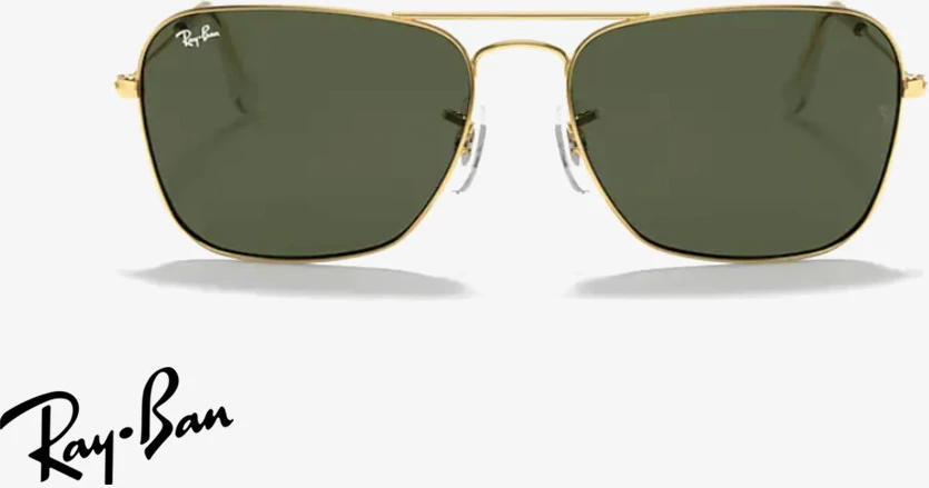 Syze dielli unisex Ray-Ban 