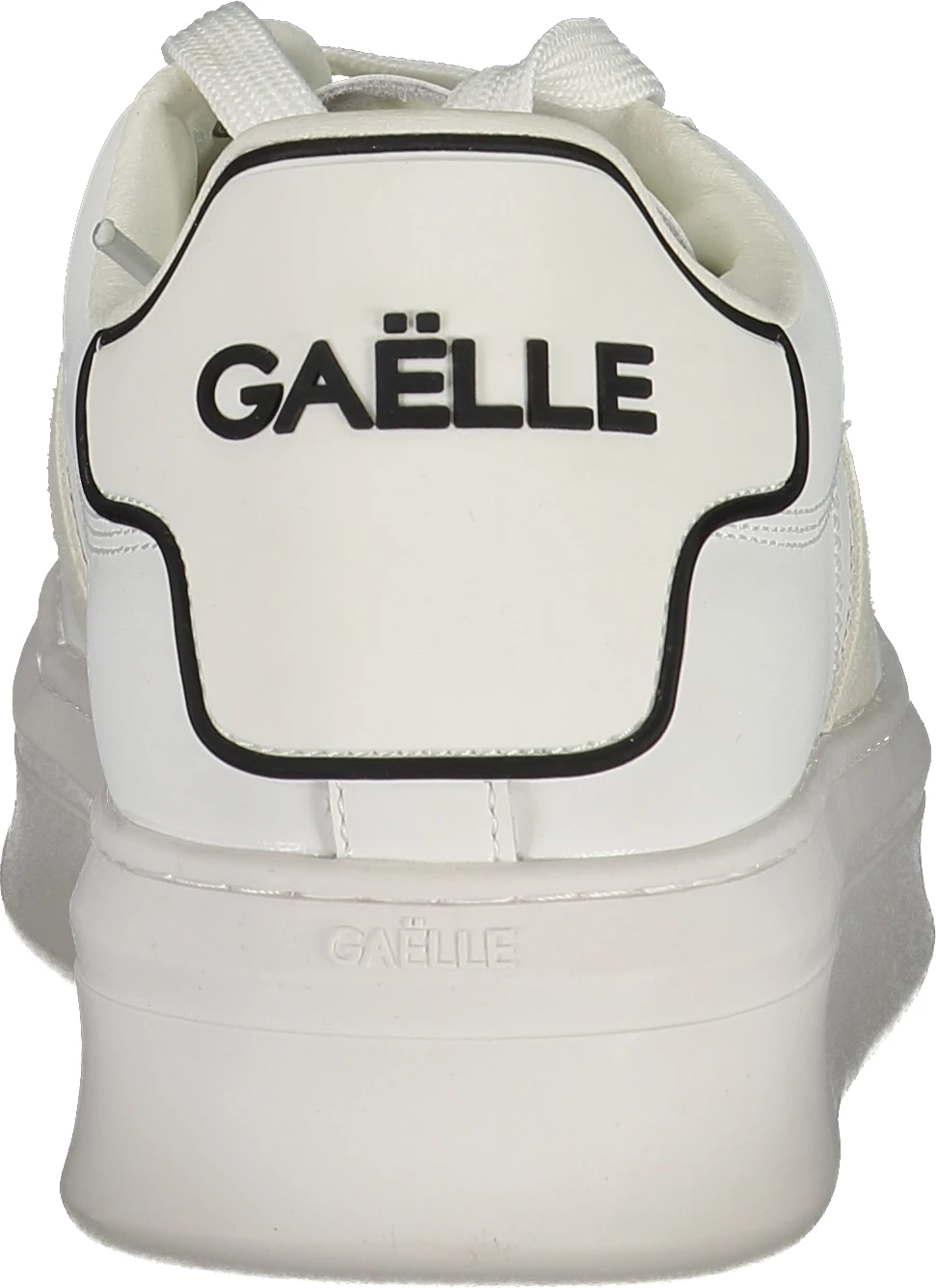 Atlete GAELLE PARIS meshkuj, të bardha [Madhësia: 40]