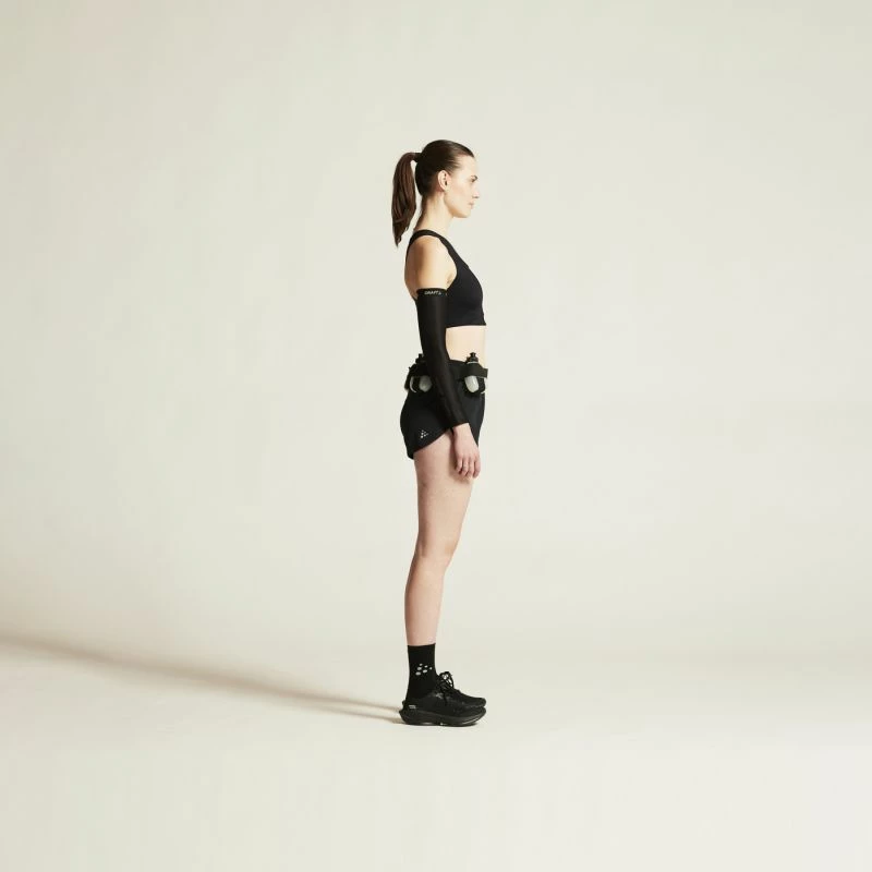 Shorce sportive për femra Craft