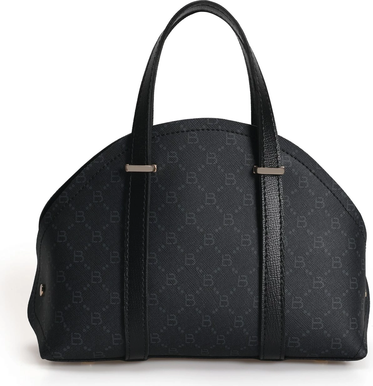 Çantë dore Lucky Bees, 1233, e zezë-gri