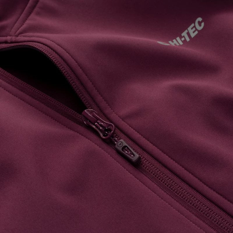 Jakne softshell për femra Yakimasport LADY NETI SP [Madhësia: XS]