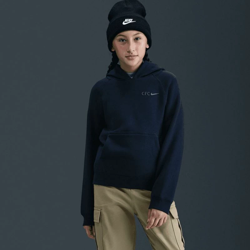 Duks për fëmijë Nike Chelsea FC Air HV1213-451