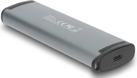Lexues kartelash DeLOCK USB 3.2 Gen 1, SD/MicroSD, 5 Gbps, me hapësira për 9 karta, Zi/Gri