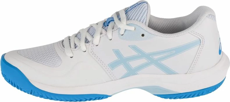 Atlete për femra Asics, të bardha