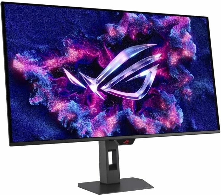 Monitor gaming Asus ROG Strix OLED XG32UCDS, 31", 4K, 165Hz, QD OLED, i zi