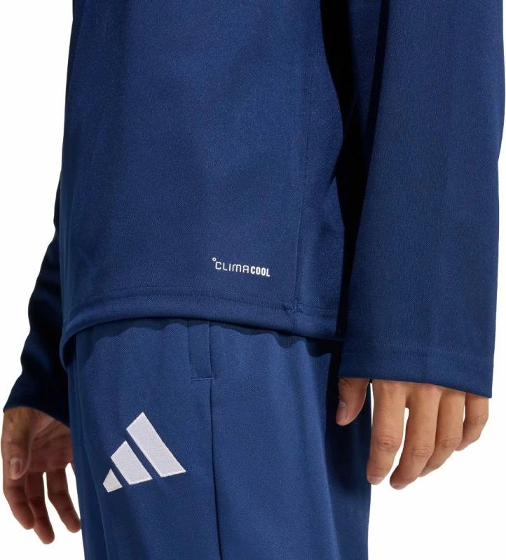 Duks për meshkuj adidas, navy blue [Madhësia: XXXL]