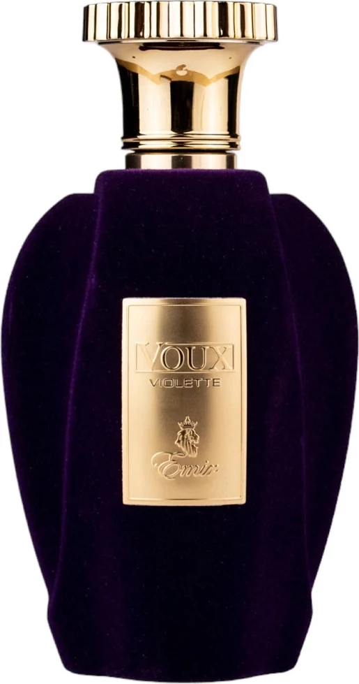 Eau de Parfum Emir Voux Violette 100ml