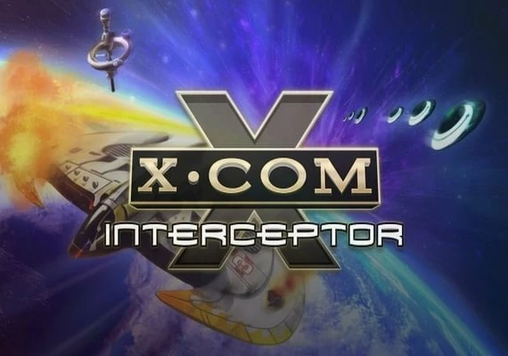 X-COM: Interceptor EN Global