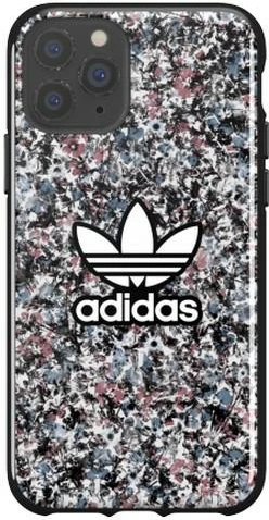 Mbështjellës Adidas OR SnapCase Belista Flower për iPhone 11 Pro, shumëngjyrësh