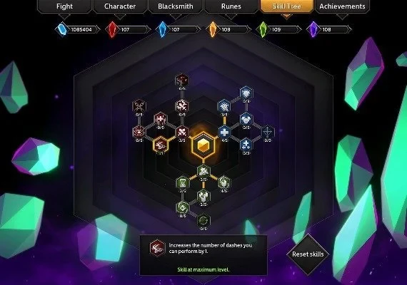 Soulstone Survivors Global