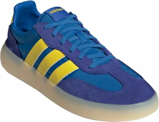 Atlete për meshkuj adidas, kaltër-verdhë