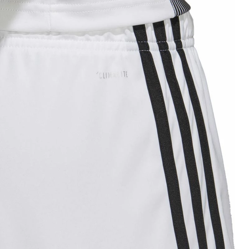 Shorce për meshkuj adidas, të bardha [Madhësia: S]