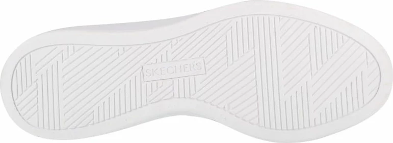 Atlete lifestyle Skechers, të bardha