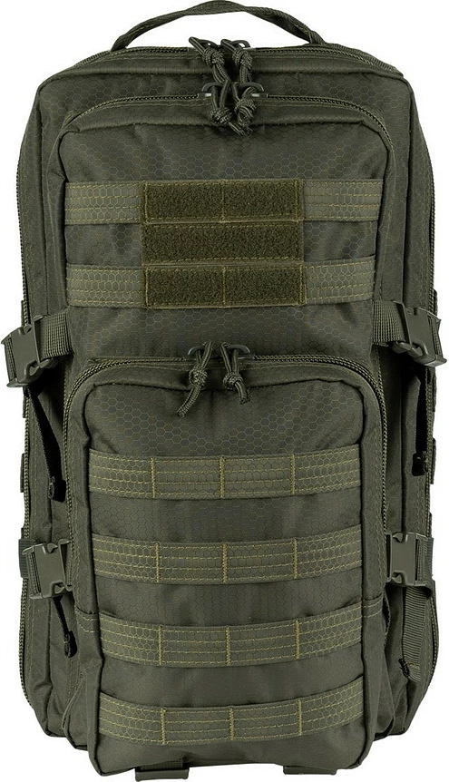 Çantë Shpine 101 INC Backpack assault Hexagon 25L