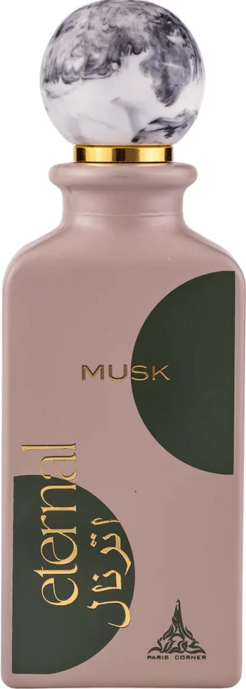 Parfum Paris Corner Eternal Musk 85ml
