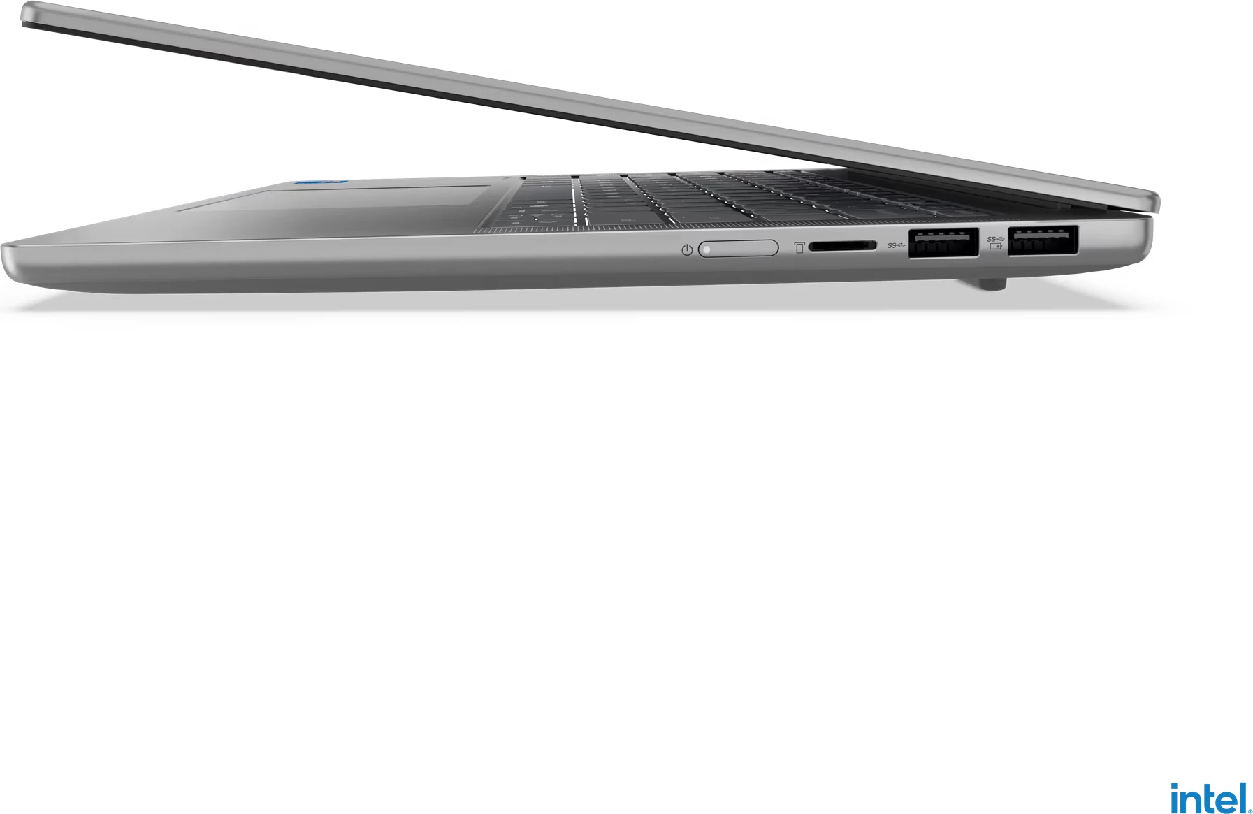 Laptop Lenovo IdeaPad Slim5 14IRH10, 14", Intel Core i5, 16GB RAM, 512GB SSD, Intel UHD Graphics, hiri