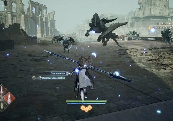 Valkyrie Elysium Deluxe Edition Global