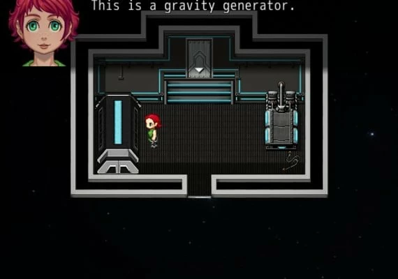 Space Pilgrim Episode II: Epsilon Indi EN Global