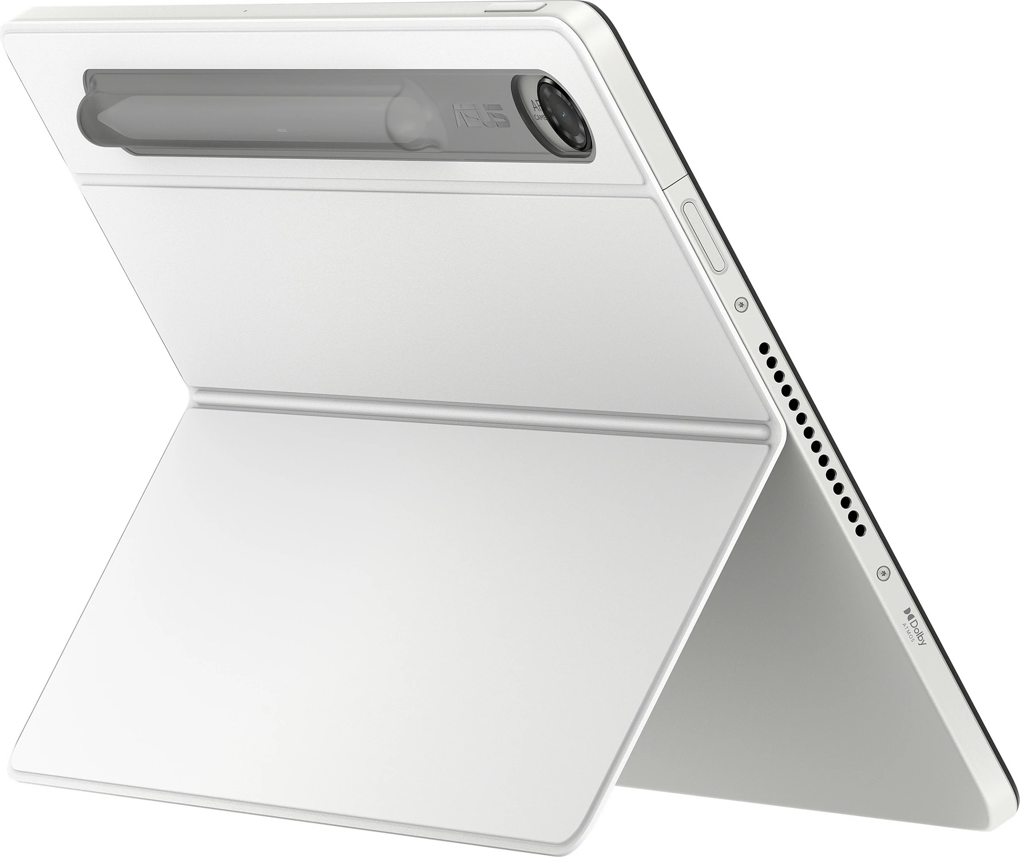 Laptop ASUS Chromebook CM32 CM3206DM4A-TR0145, MT 540, 8GB RAM Memorje, 128GB eMMC, touchscreen, i bardhë