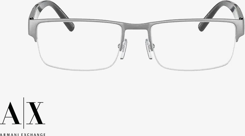 Korniza optike për meshkuj Armani Exchange AX1044 6112 56