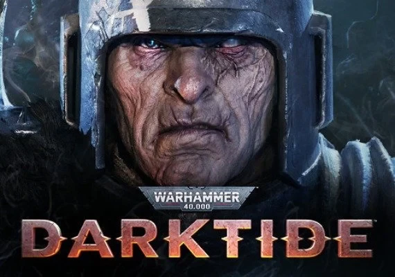 Warhammer 40,000: Darktide Global