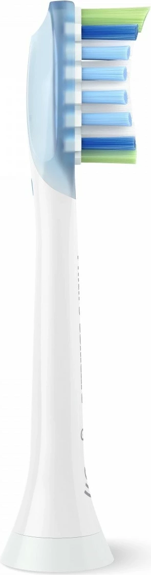 Kokë furçe Philips Sonicare C3 HX9042/87, set 2 copë, e bardhë