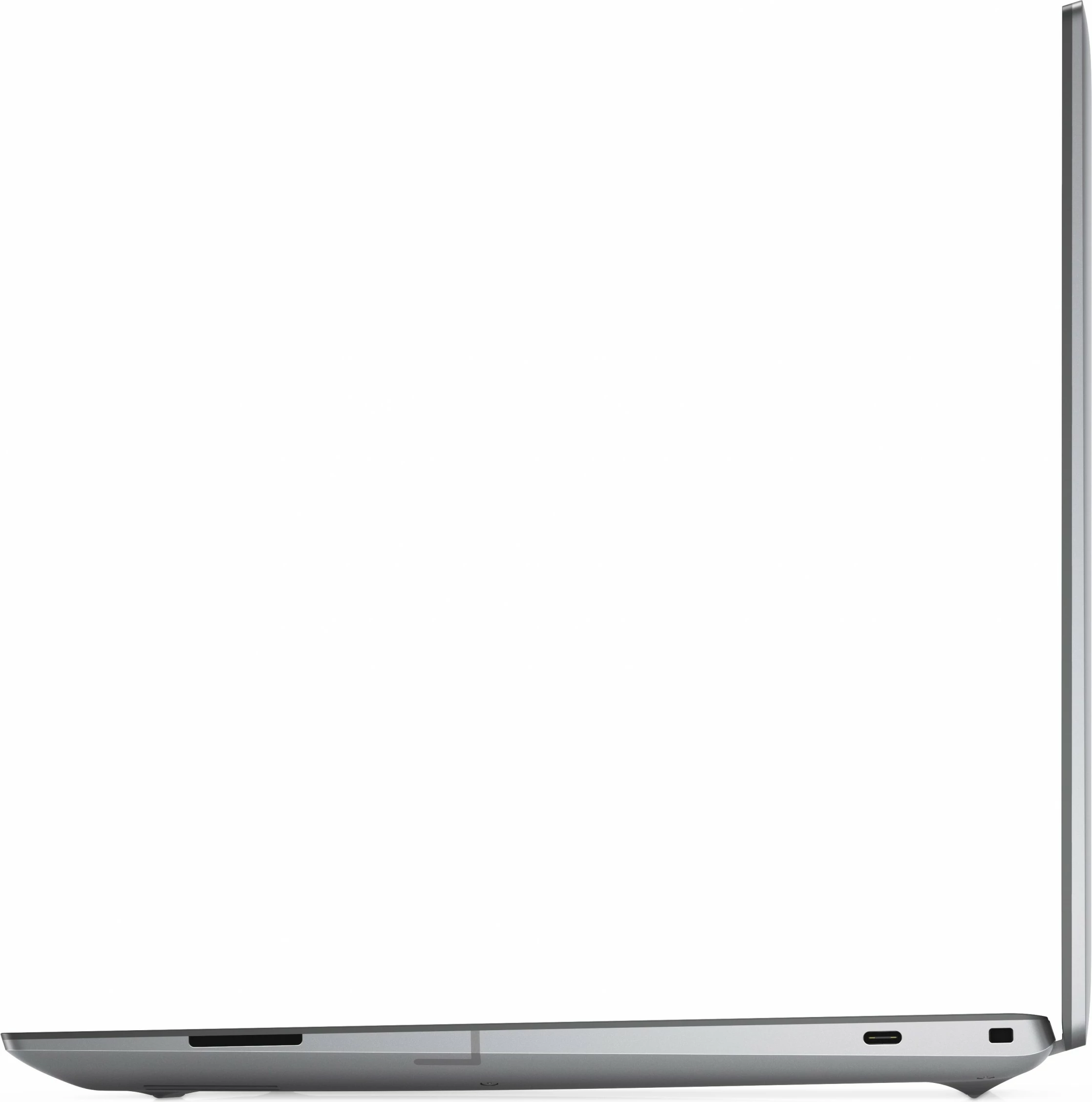 Laptop Dell Precision 5680-5FT51, i7-13700H, 32GB RAM, 1TB SSD, RTX 3500, gri