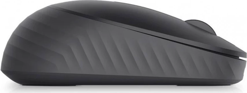 Maus Dell Premier MS7421W, pa kabllo, laser, 4000 DPI, gri