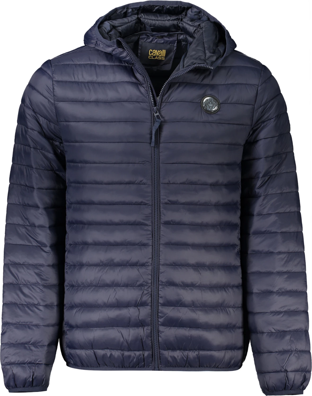 Jakne për meshkuj Cavalli Class, blu