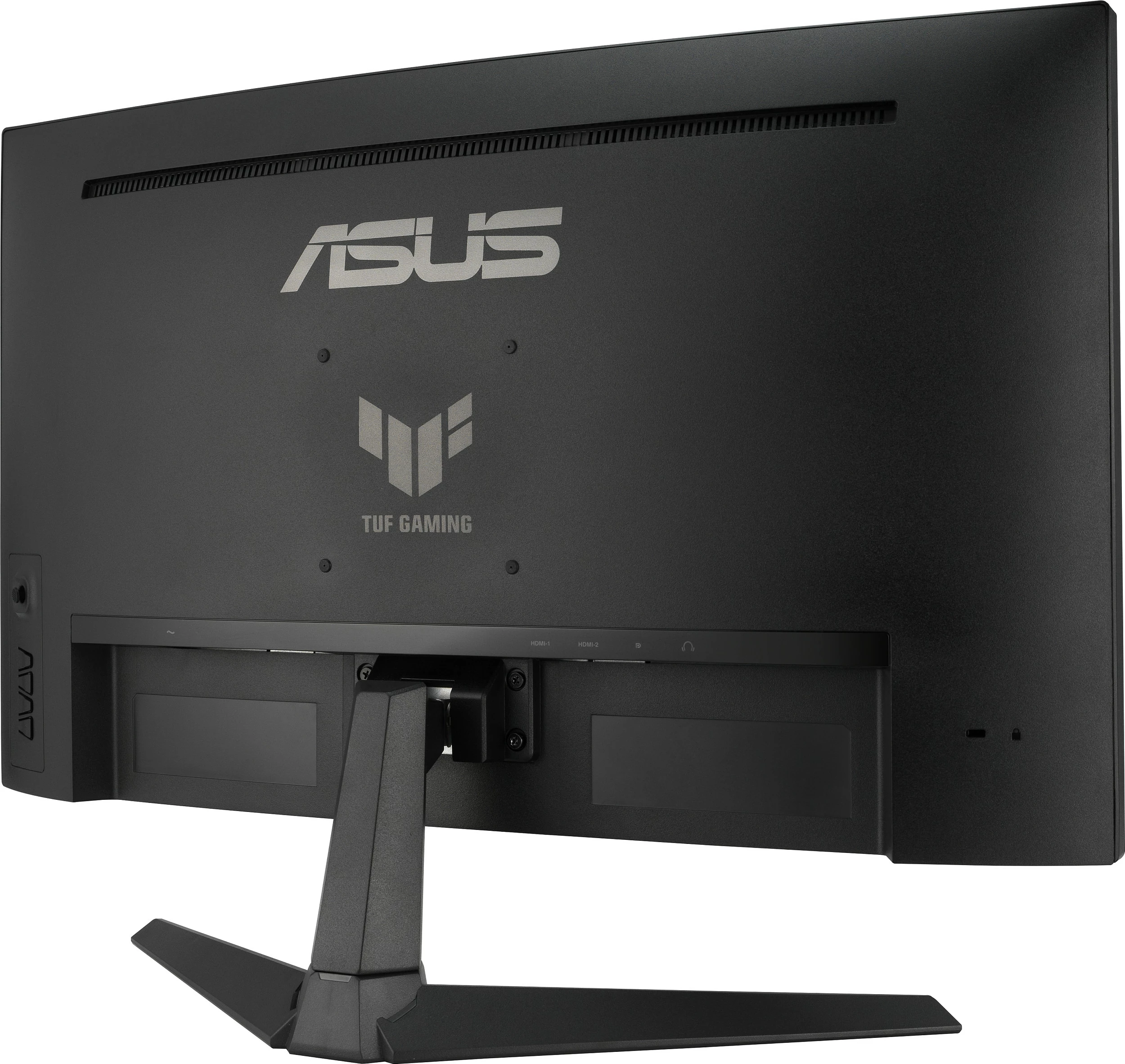 Monitor ASUS TUF Gaming VG27VQ3B, 27", Full HD, 180Hz, i zi