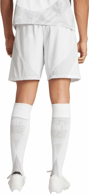 Shorce për meshkuj adidas, të bardha [Madhësia: S]