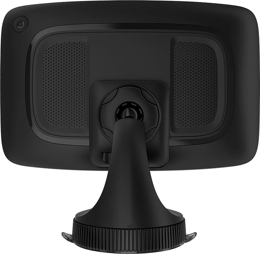 Navigacion GPS TomTom GO Expert Plus 7", 32GB, Wi‑Fi/Bluetooth, për kamion, i zi
