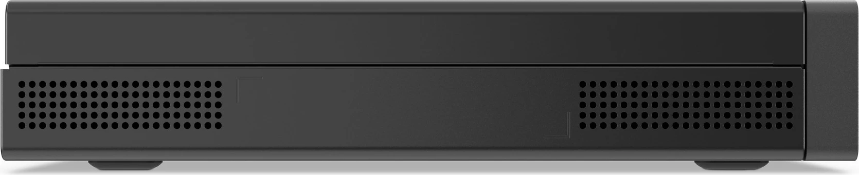 Kompjuter Lenovo ThinkCentre neo50q G5, Intel Core i3-1315U, 8GB RAM, 512GB SSD, Windows 11 Pro, gri