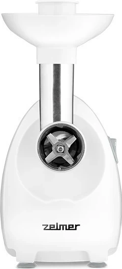 Makinë për bluar mishin Zelmer, e bardhë