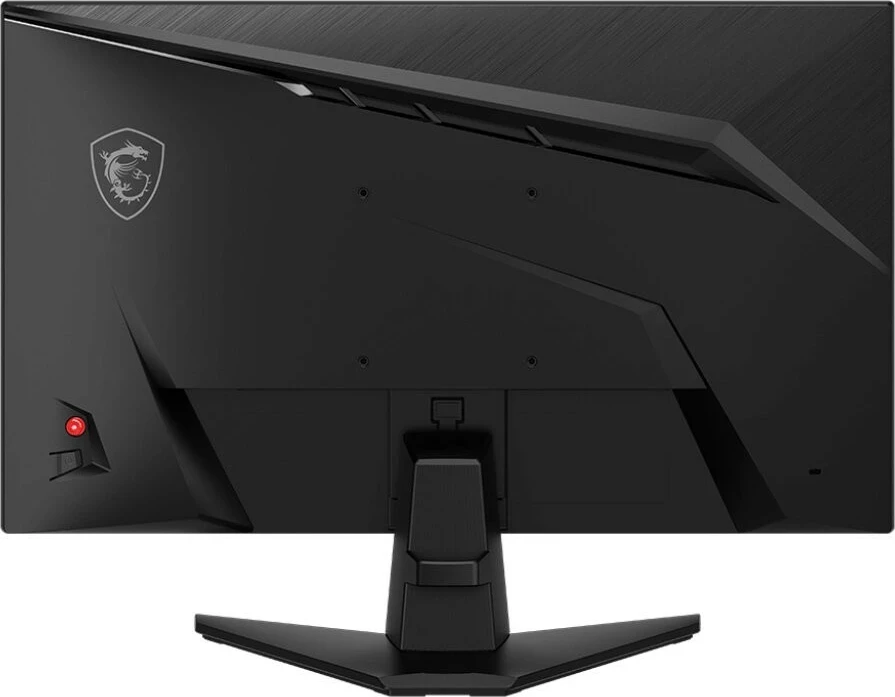 Monitor MSI MAG 242F, 23.8", Full HD, Rapid IPS, 200Hz, i zi