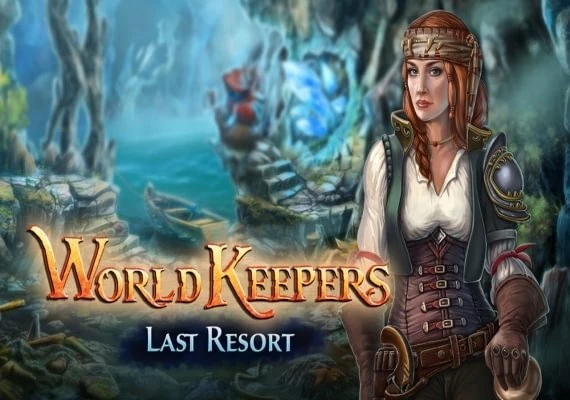 World Keepers: Last Resort Global