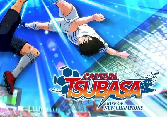 Captain Tsubasa: Rise of New Champions Global