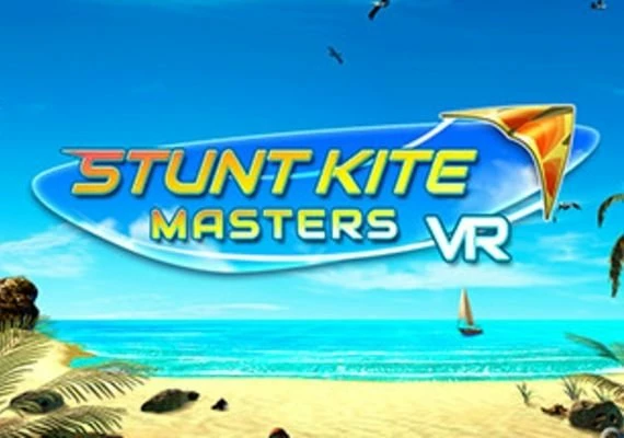 Stunt Kite Masters VR EN/DE/NL/JA/RU/ES Global