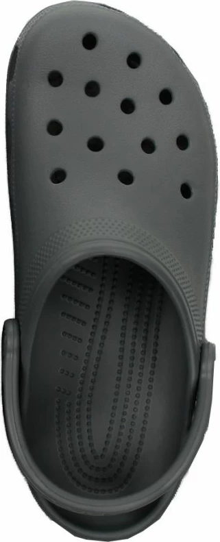Këpucë Crocs Classic për meshkuj, gri