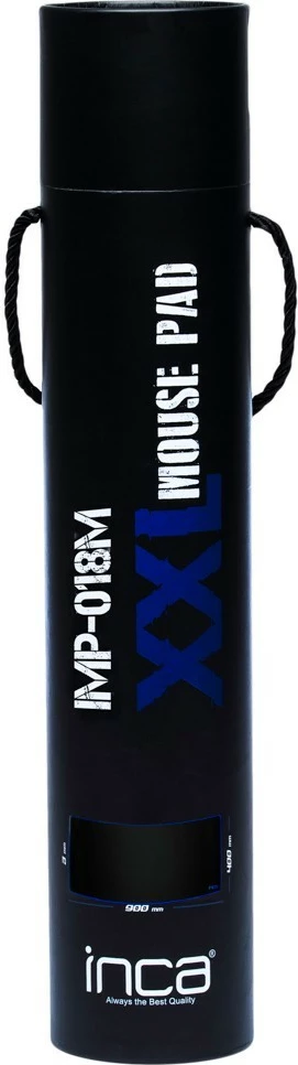Mauspad Inca IMP-018M XXL 900x400x3mm Speed zi