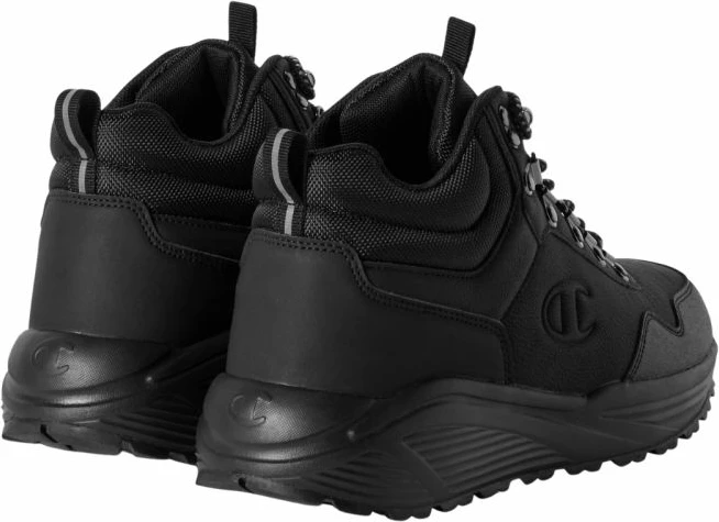 Atlete për meshkuj Champion, të zeza