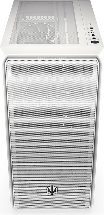 Kasë Endorfy ARX 500 ARGB, Midi Tower, xham i temperuar, 3x140mm ARGB, e bardhë