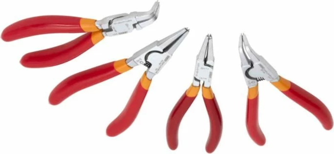 Set pincash UNIOR për biçikletë