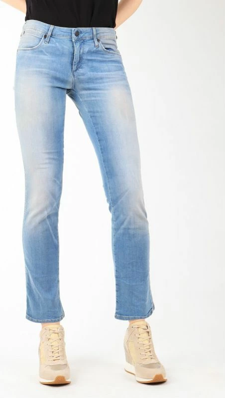 Xhinse Wrangler për femra, Vintage Dusk