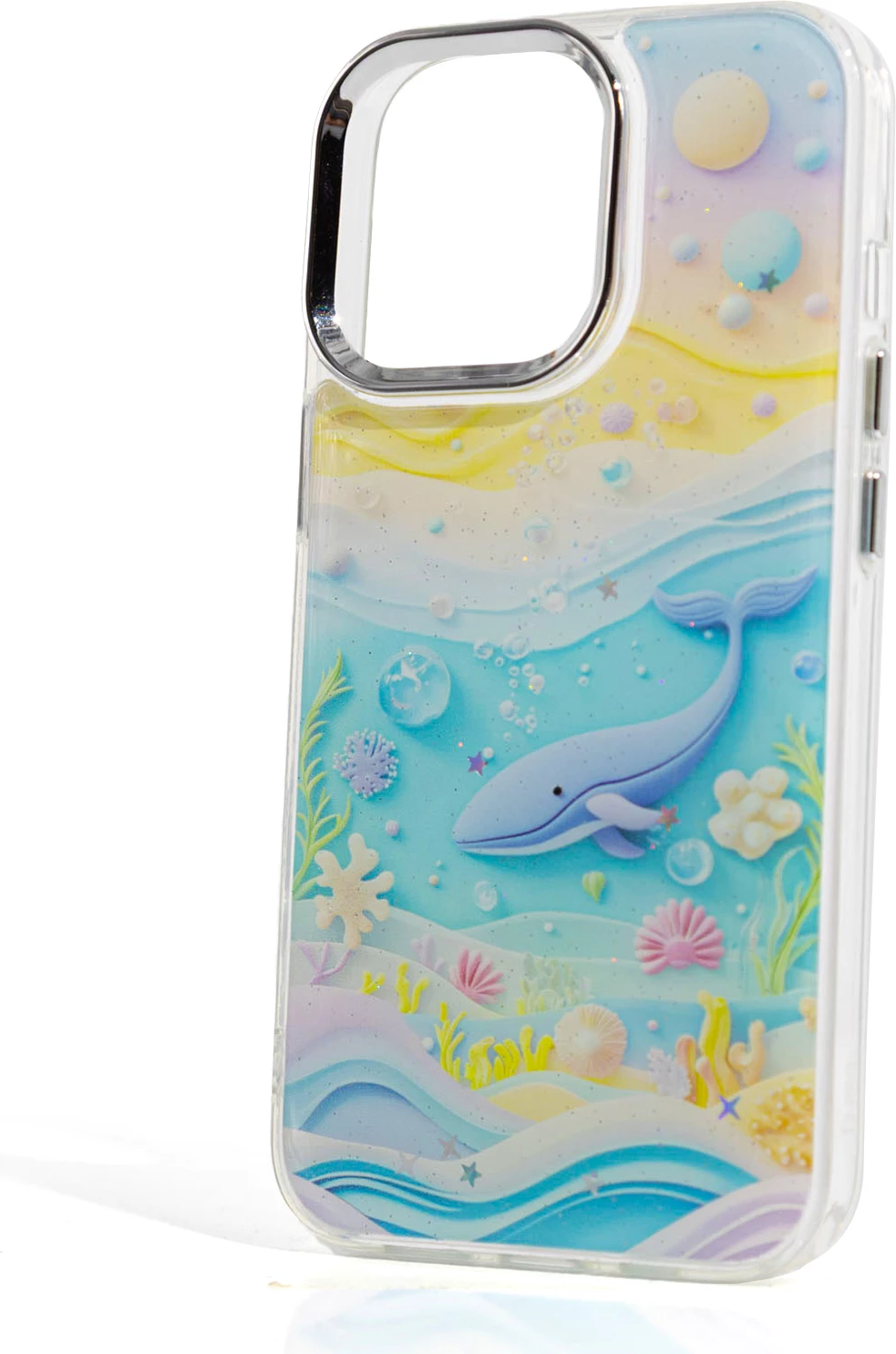 Fotroll Për Telefon TECH TIME FA104-050 IP13 PRO (Kalter, IP14PRO)