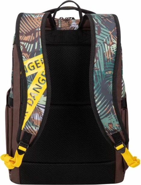 Çantë shpine laptopi RivaCase 5461 30L për 15.6\", Jungle